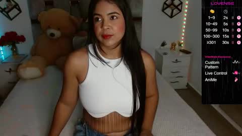 Sofi online show from October 1, 7:20 pm