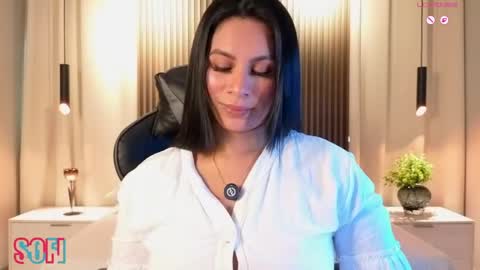 Sofia online show from April 15, 1:18 pm