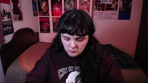 Sofi online show from July 31, 10:42 pm