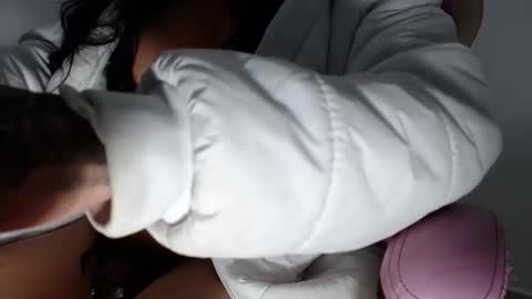 Snapshot of sofia_cossio_ chatting on October 10, 9:36 pm sofia_cossio_ online show from October 10, 9:36 pm