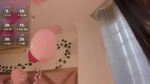   online show from February 15, 9:26 pm