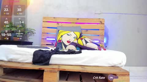 Snapshot of sofia_ebony chatting on February 27, 8:09 pm Sofia online show from February 27, 8:09 pm