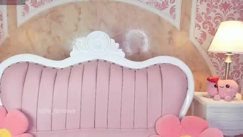 Snapshot of sofia_fantasyy chatting on May 21, 12:12 pm Sofia fantasyy Online 0700 to 1400 gmt-5 online show from May 21, 12:12 pm