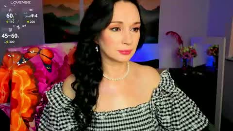 Snapshot of sofia_ford chatting on June 18, 7:41 am Sofia online show from June 18, 7:41 am