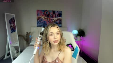 Sofia Gaze online show from January 12, 2:39 am