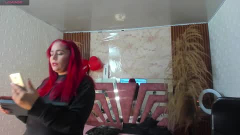 sofia gutierrez   online show from February 18, 2:27 am