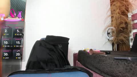 sofia gutierrez   online show from March 2, 6:59 am