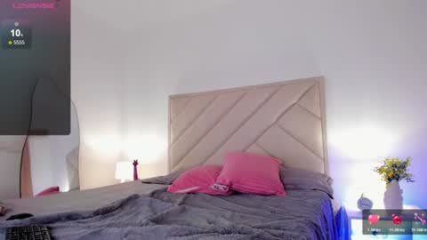 Snapshot of sofia_jones2 chatting on July 11, 4:48 am Sofia Jo IG sofisj023 online show from July 11, 4:48 am