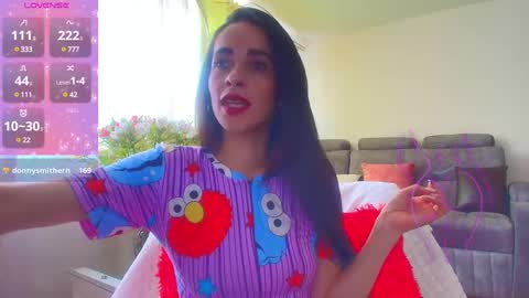 Sofia Kuleth  online show from February 26, 4:56 pm