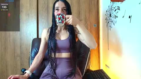 Sofia Kuleth  online show from April 2, 1:47 am