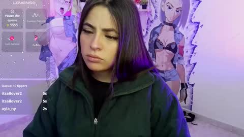 sofia_lara28 online show from March 4, 1:06 pm