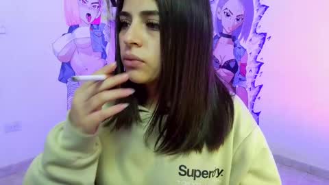 sofia_lara28 online show from April 13, 12:21 pm