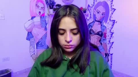 sofia_lara28 online show from April 30, 2:34 pm