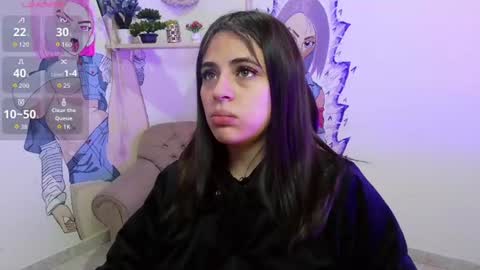 sofia_lara28 online show from June 30, 3:07 am