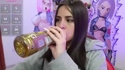 sofia_lara28 online show from July 3, 12:22 pm