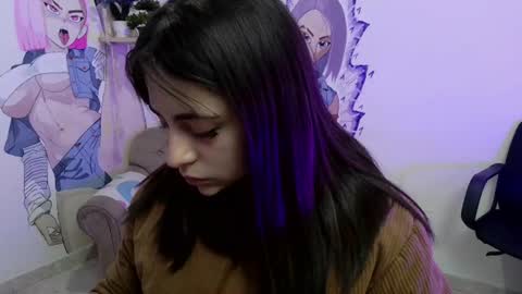 sofia_lara28 online show from July 9, 12:20 pm