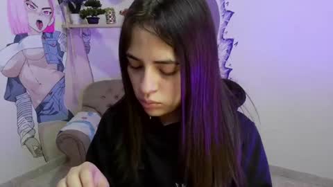 sofia_lara28 online show from July 13, 12:30 pm