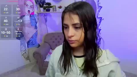 sofia_lara28 online show from July 14, 12:33 pm