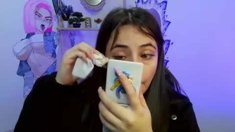 sofia_lara28 online show from July 15, 1:05 pm