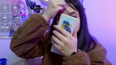 sofia_lara28 online show from July 27, 12:56 pm
