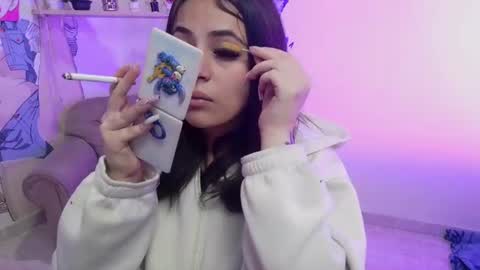 sofia_lara28 online show from July 29, 1:20 pm