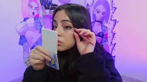 sofia_lara28 online show from July 31, 12:26 pm