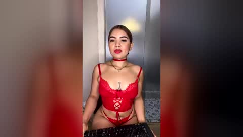 Snapshot of sofia_mar14 chatting on June 29, 10:10 pm Sofia mar14 online show from June 29, 10:10 pm