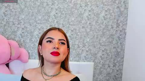 Snapshot of sofia_mar14 chatting on July 4, 1:01 am Sofia mar14 online show from July 4, 1:01 am