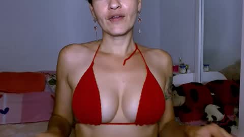 Snapshot of sofia_mark20 chatting on February 15, 1:10 am Sofia online show from February 15, 1:10 am