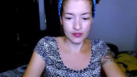 Snapshot of sofia_mark20 chatting on February 19, 1:40 am Sofia online show from February 19, 1:40 am