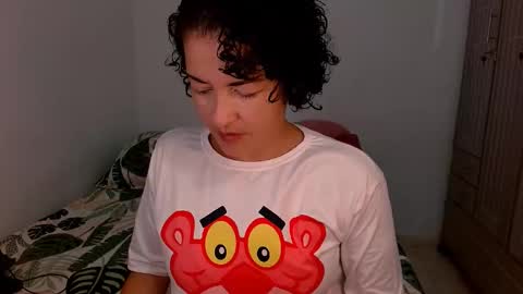 Sofia  online show from February 24, 10:19 pm