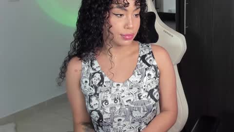 Snapshot of sofia_mendez01 chatting on January 7, 1:06 am SofiONLYFANS sofia storm online show from January 7, 1:06 am