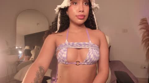 Snapshot of sofia_mendez01 chatting on February 8, 8:09 am SofiONLYFANS sofia storm online show from February 8, 8:09 am