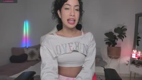 Snapshot of sofia_mendez01 chatting on October 13, 9:20 am SofiONLYFANS sofia storm online show from October 13, 9:20 am