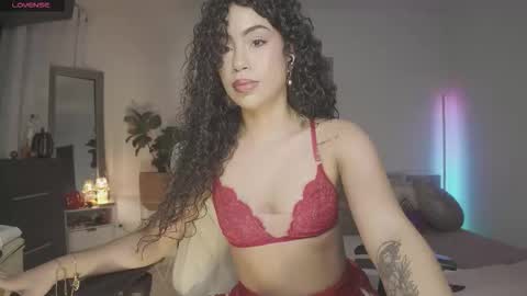 Snapshot of sofia_mendez01 chatting on October 22, 3:07 am SofiONLYFANS sofia storm online show from October 22, 3:07 am