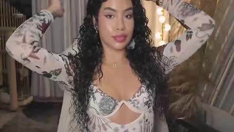 Snapshot of sofia_mendez01 chatting on November 30, 7:23 am SofiONLYFANS sofia storm online show from November 30, 7:23 am