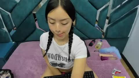 sofia miranda online show from June 26, 3:27 pm