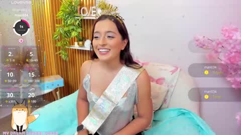 sofia_new online show from June 2, 10:17 am