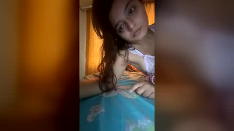 sofia_new online show from June 21, 1:24 pm
