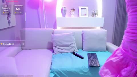 sofia_new online show from July 2, 10:21 am