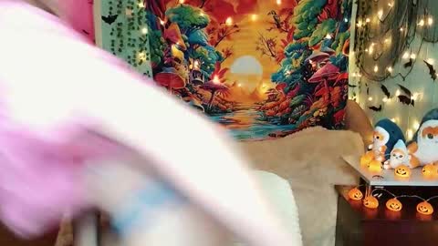 Snapshot of sofia_rosemary chatting on November 6, 1:12 pm sofia_rosemary online show from November 6, 1:12 pm