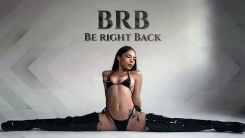 Snapshot of sofia_rousse_ chatting on June 18, 7:29 pm online show from June 18, 7:29 pm