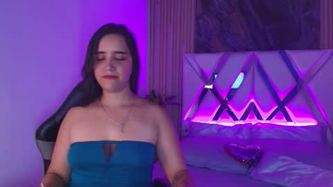 Snapshot of sofia_saeenz chatting on December 2, 8:59 pm Sofia Saenz online show from December 2, 8:59 pm