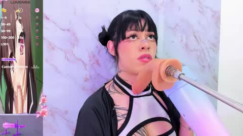 Snapshot of sofia_shadow1 chatting on May 19, 5:03 am sofi 3 online show from May 19, 5:03 am