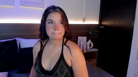 Snapshot of sofia_smithh_ chatting on May 29, 7:34 pm Sofia online show from May 29, 7:34 pm