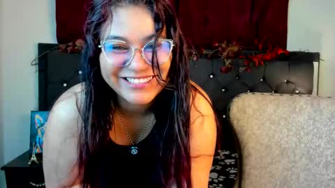 Snapshot of sofia_sorceress chatting on September 22, 11:45 am sofia_sorceress online show from September 22, 11:45 am