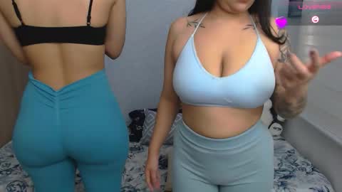 kanella  valery online show from November 14, 5:22 pm