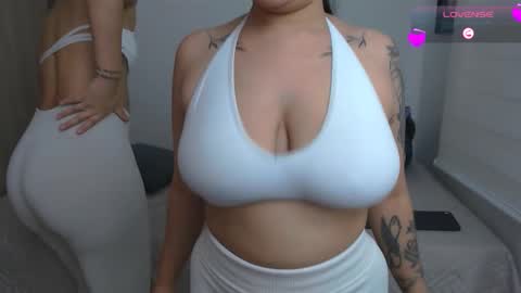 kanella  valery online show from February 18, 5:42 pm