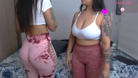 kanella  valery online show from April 25, 5:43 pm