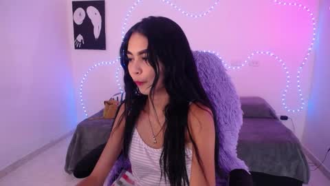 sofia_tgn online show from April 4, 6:38 pm